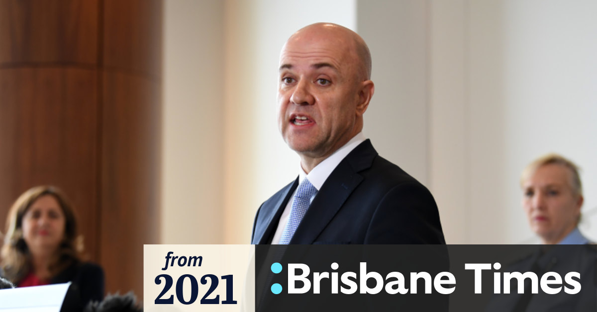 Qld records 42 new COVID cases as Omicron takes off